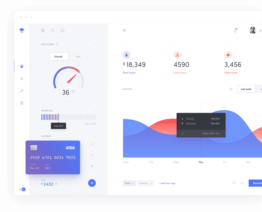 ddos攻击防御手段
